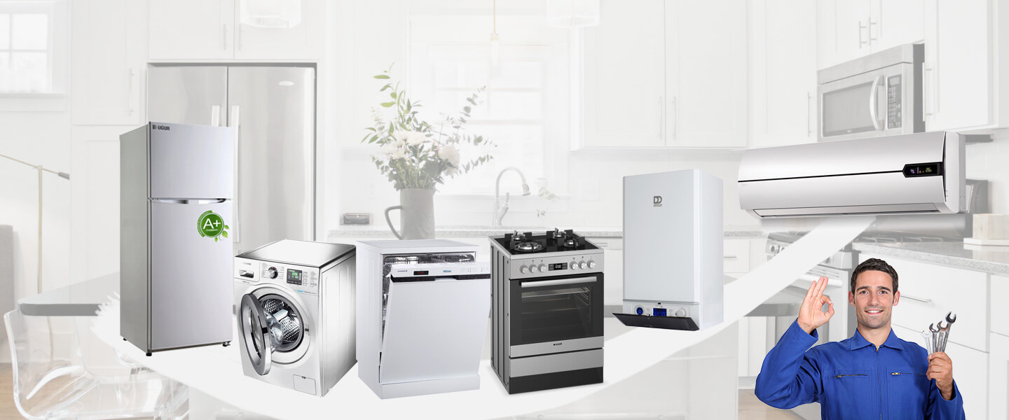 Taşlıçay Gaggenau Servisi